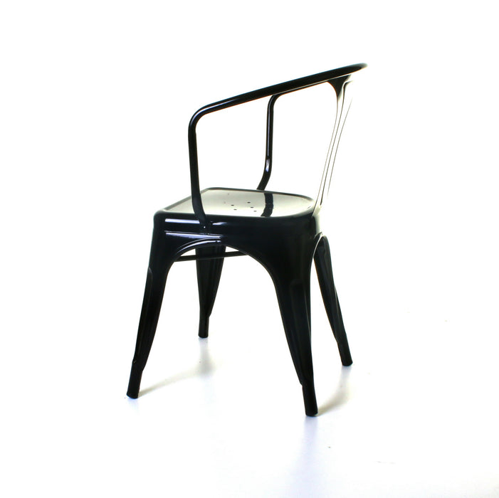Forli Chair - Black