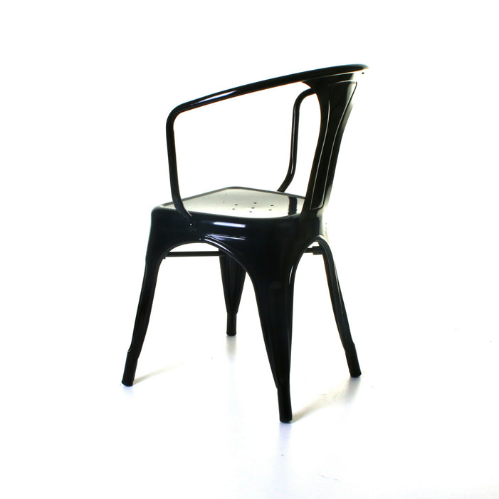 Forli Chair - Black