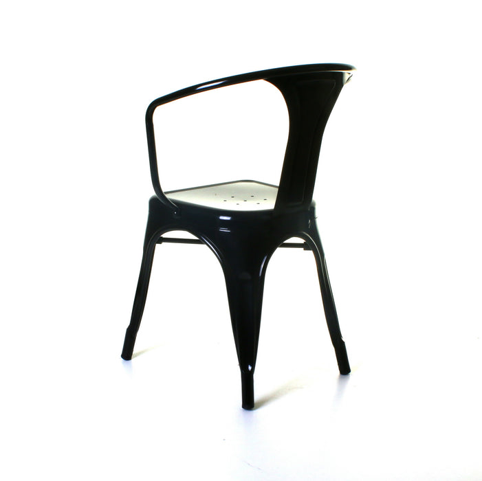 Forli Chair - Black