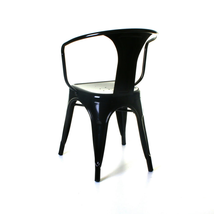 Forli Chair - Black
