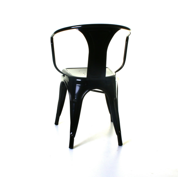 Forli Chair - Black
