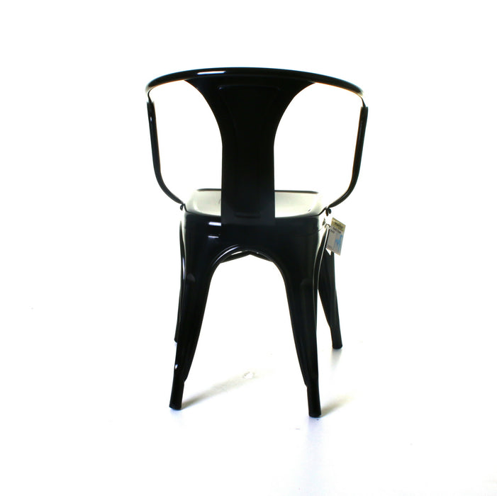 Forli Chair - Black