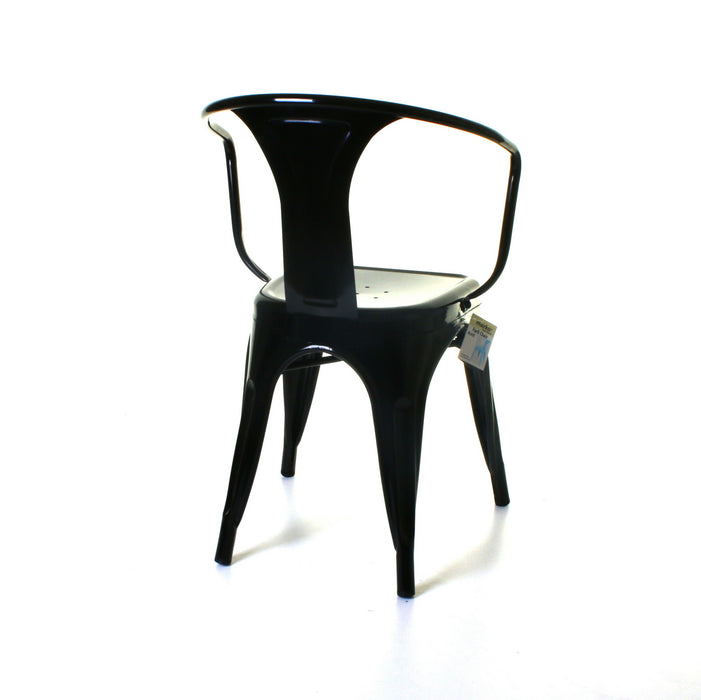 Forli Chair - Black