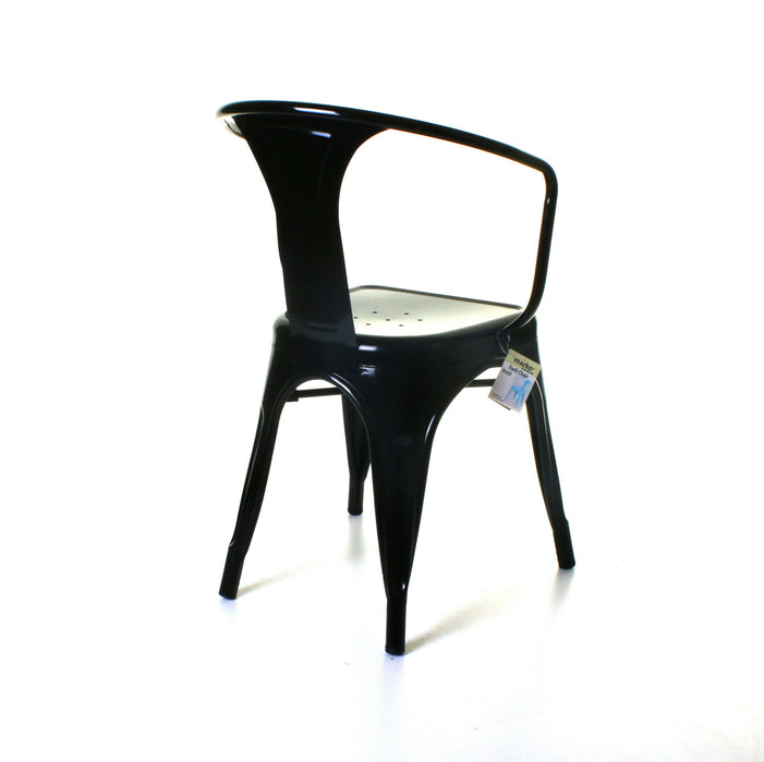 Forli Chair - Black