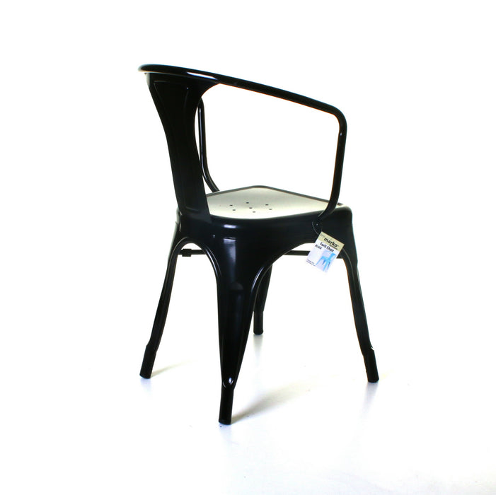 Forli Chair - Black