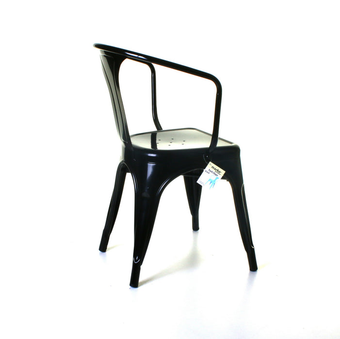 Forli Chair - Black
