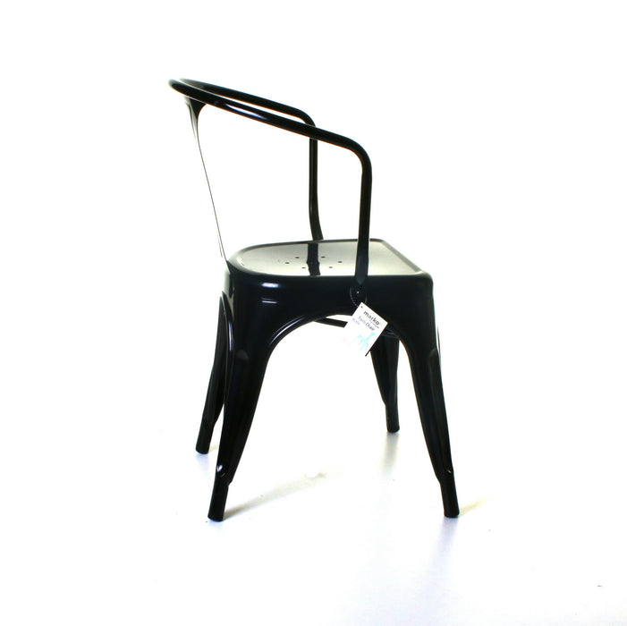 Forli Chair - Black