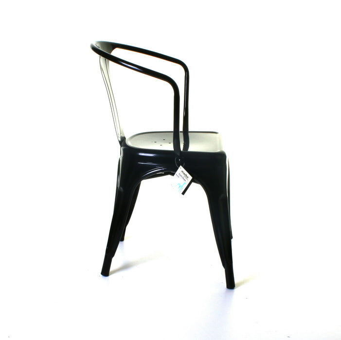 Forli Chair - Black