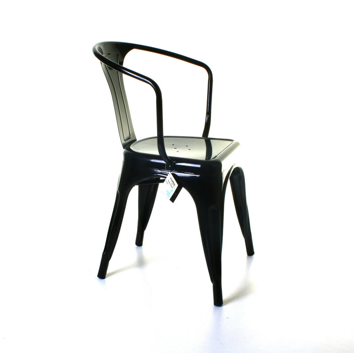 Forli Chair - Black