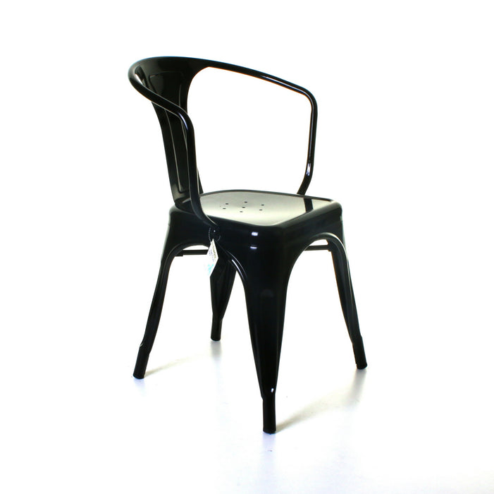 Forli Chair - Black