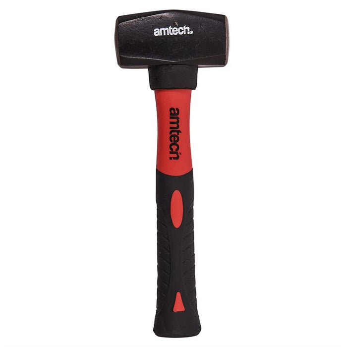 Club Hammer Fibreglass Shaft 1kg
