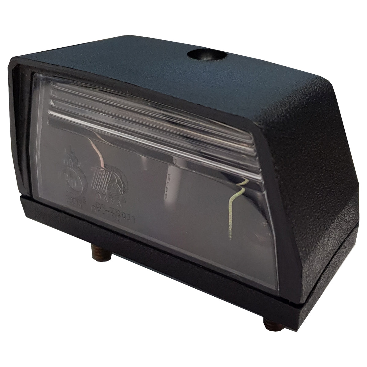 Trailer Registration Plate Lamp — JMart Warehouse