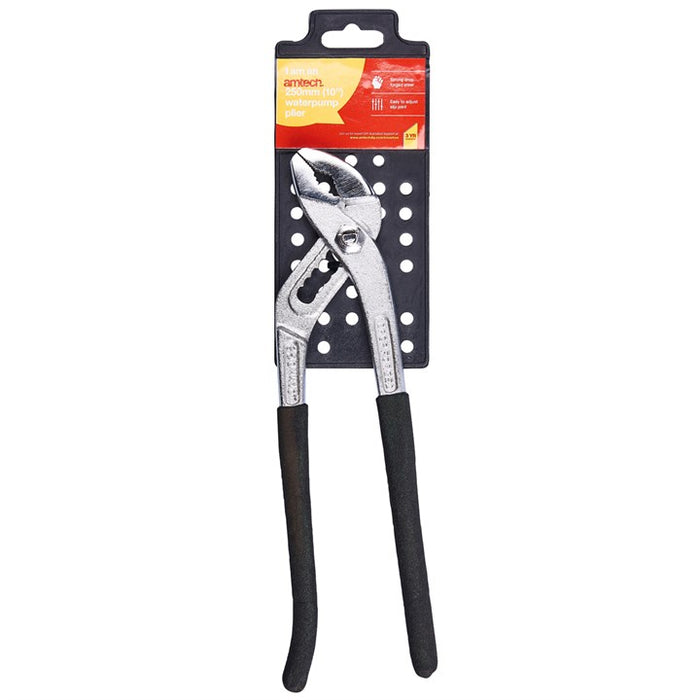 Waterpump Pliers 10"