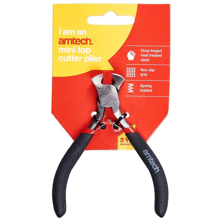 Top Cutter Plier Mini