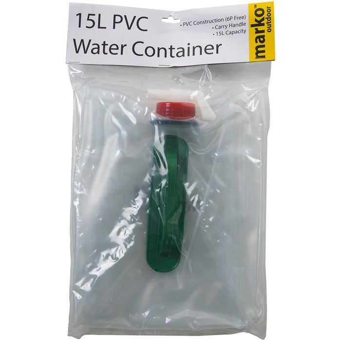Liquid Container Pvc Collapsible PVC Water Containers — JMart Warehouse