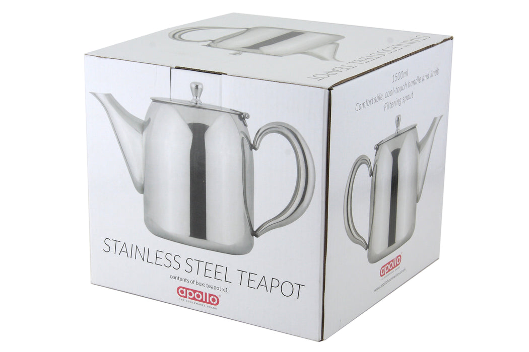 Teapot 1.5L