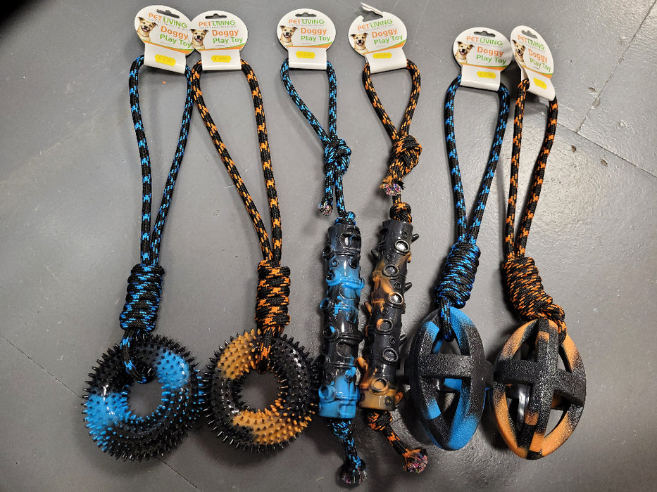 Dog Toy