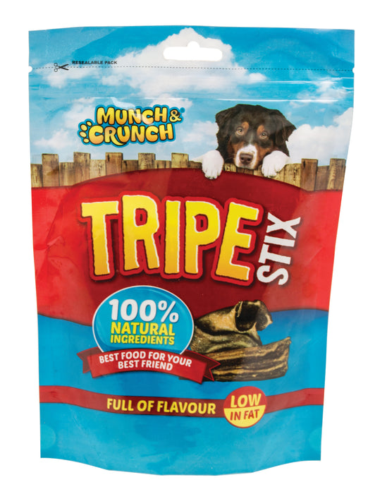 Tripe Stix 100g