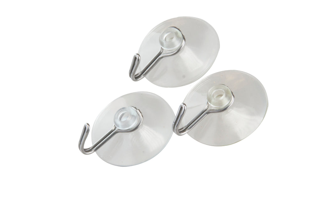 Suction Hooks