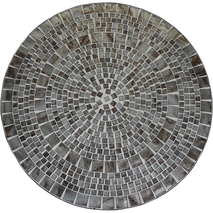 Orotava Mosaic Table 90cm