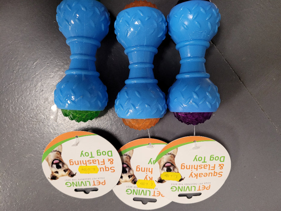 Dog Toy