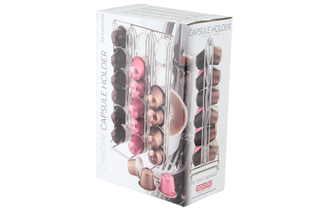 Coffee Pods Holder