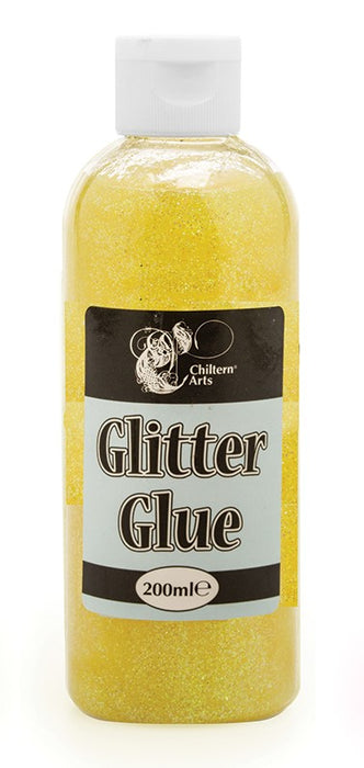 Glitter Glue 200ml