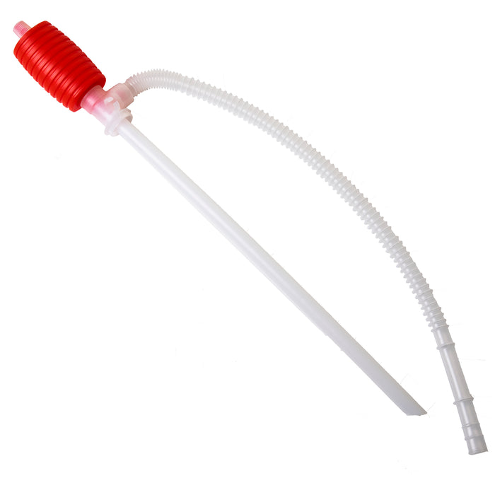 Super Siphon Pump