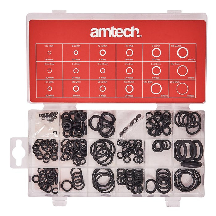 'O' Rings 225pc