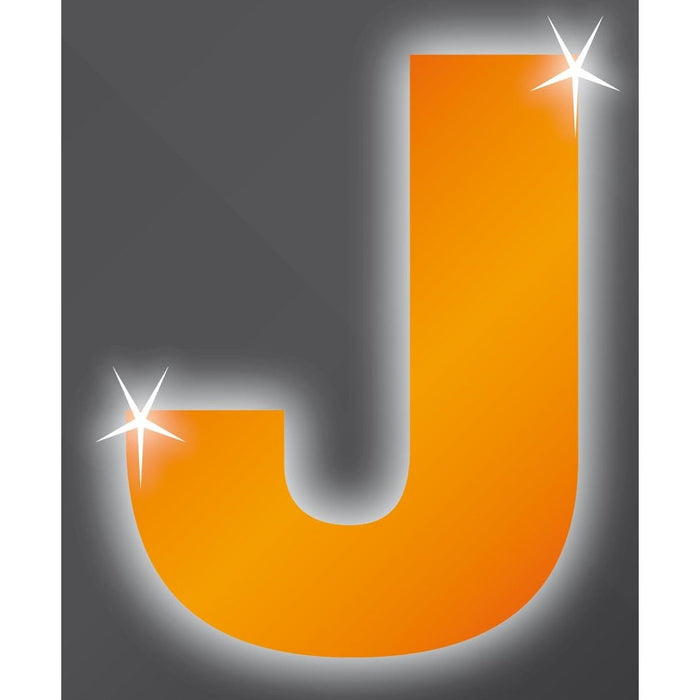 J Orange