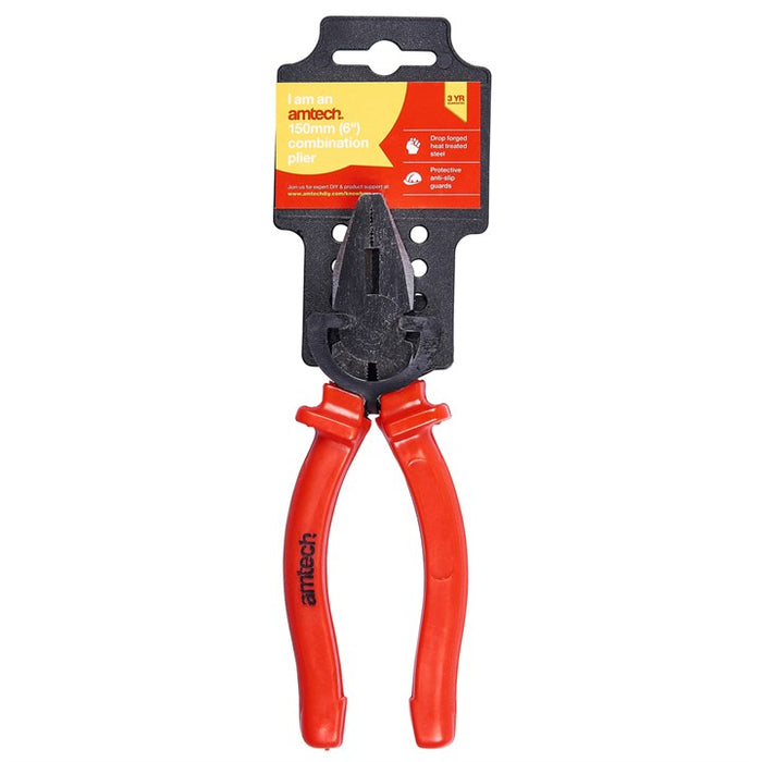 Combination Plier 6"