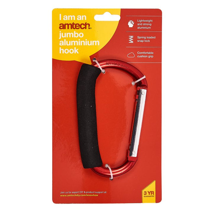 Jumbo Hook