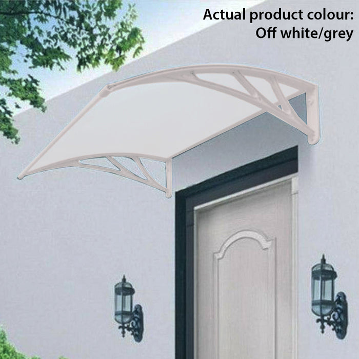 Door Canopies