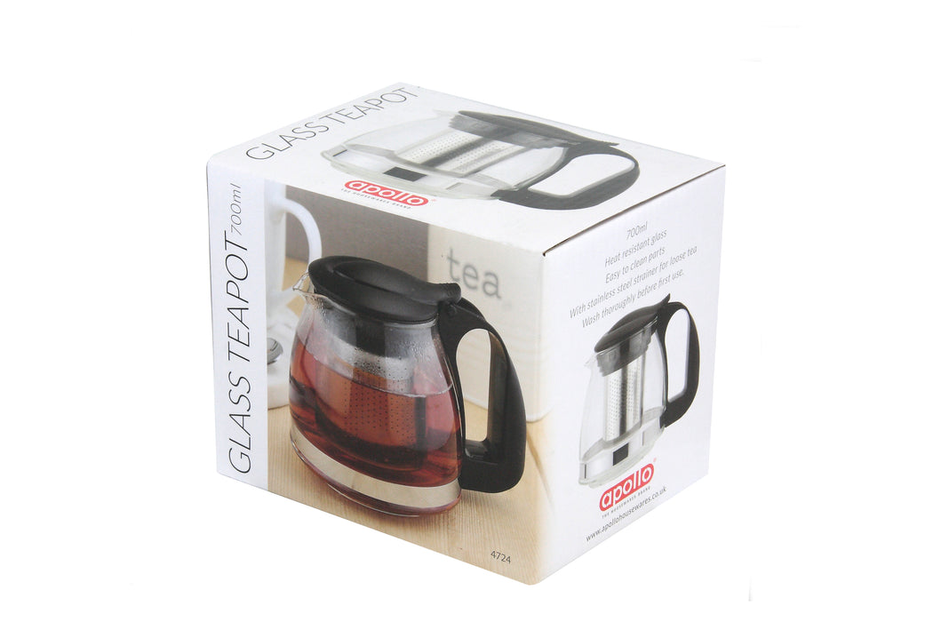 Teapot