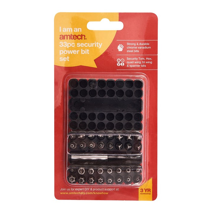 Bit Sets