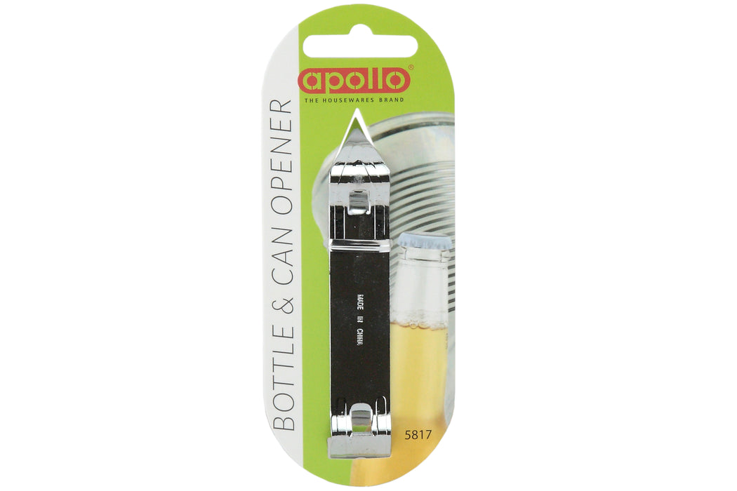 Bottle Tin Opener