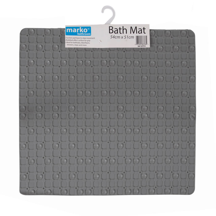 Bath Mat - 54cm x 51cm