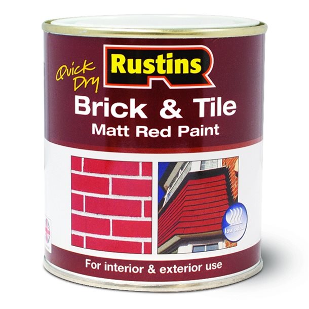 Brick and Tile 500ml