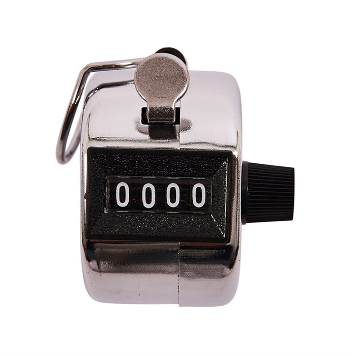 Hand Tally Counter