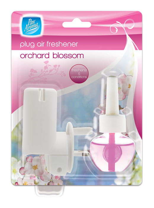 Air Freshener