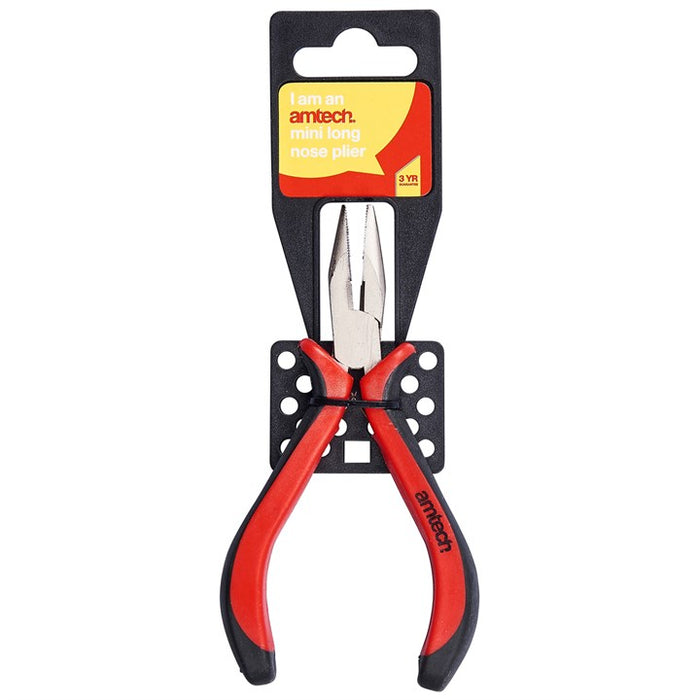 Long Nose Plier Mini