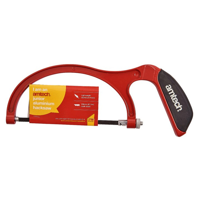 Aluminium Hacksaw 6"