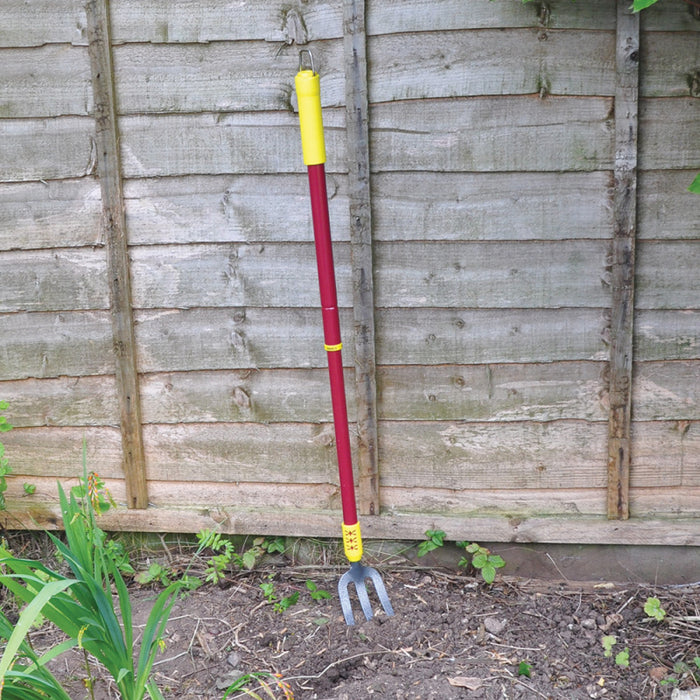 Telescopic Fork