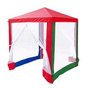 Kids Gazebo with Sidewalls