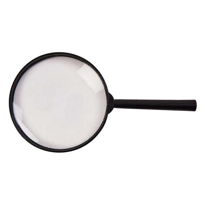Magnifier Glass 4" X3