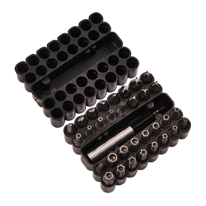 Bit Sets