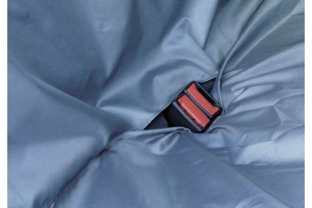 Universal Rear Seat Protector Water Resistant