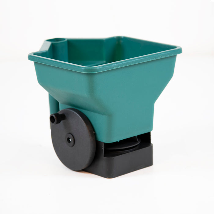 Handheld Rotary Spreader