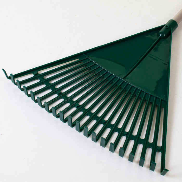 Plastic Lawn Rake