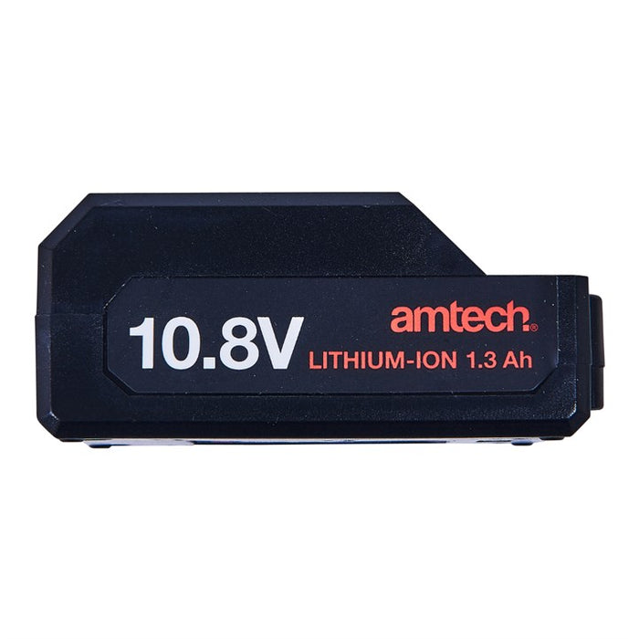 Li-ion Battery